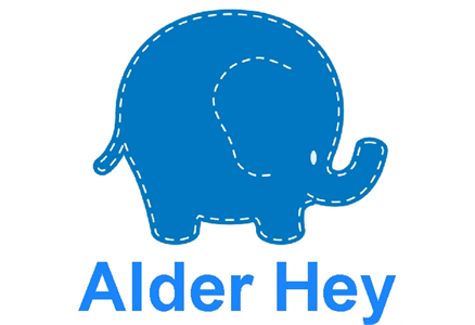 NHS ALDER HEY