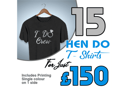 HEN DO BUNDLE