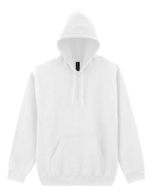 DryBlend Adult Hooded Sweatshirt