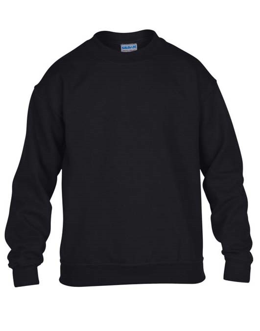 Heavy Blend™ Youth Crewneck Sweatshirt