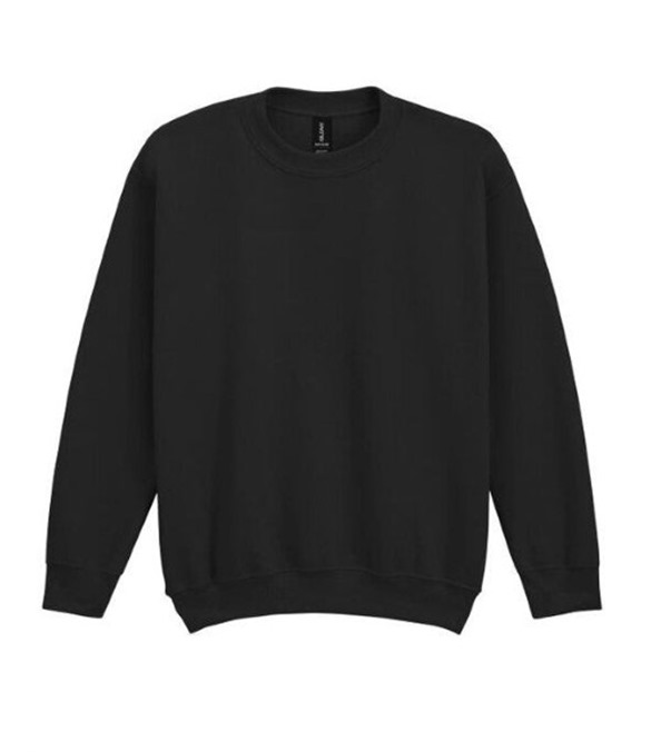 Heavy Blend Youth Crew Sweatshirt