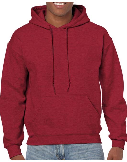 Heavy Blend™ Adult Hooded Sweatshirt