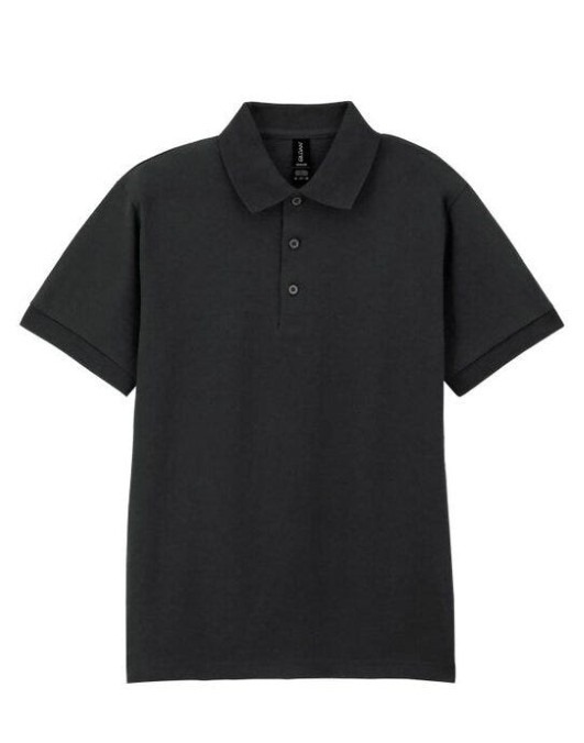 DryBlend Adult Jersey Polo