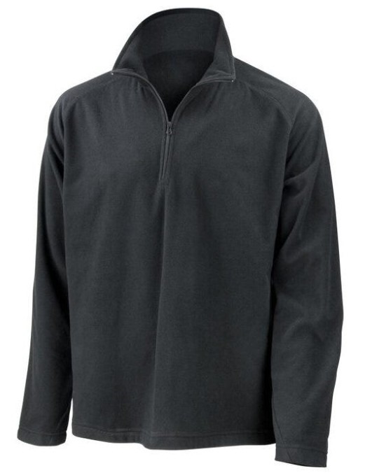Mcrofleece Top