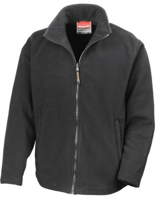 Mens Horizon Microfleece Jacket