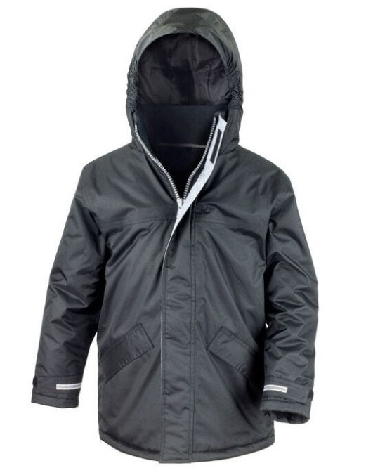 Youth Winter Parka