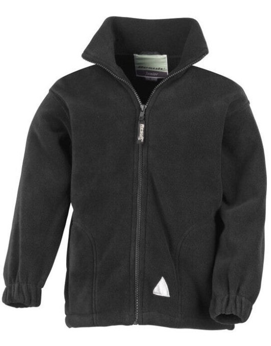 Junior Polartherm Jacket