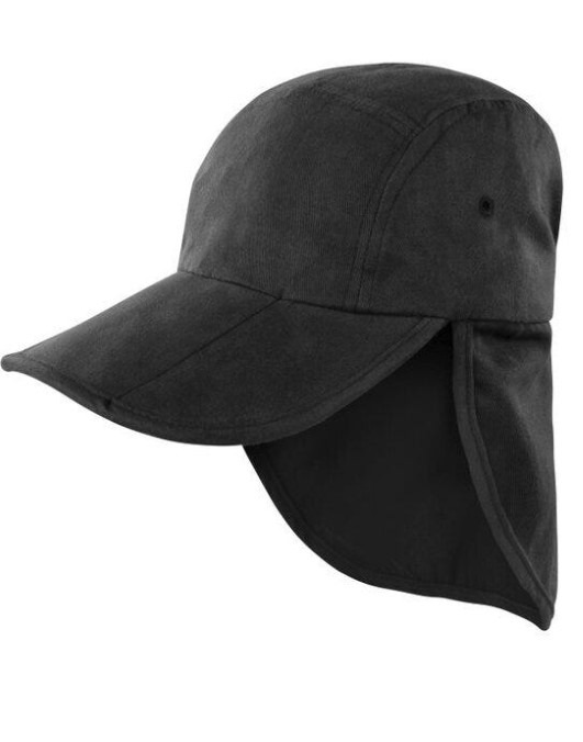 Fold up Legionnaire Cap