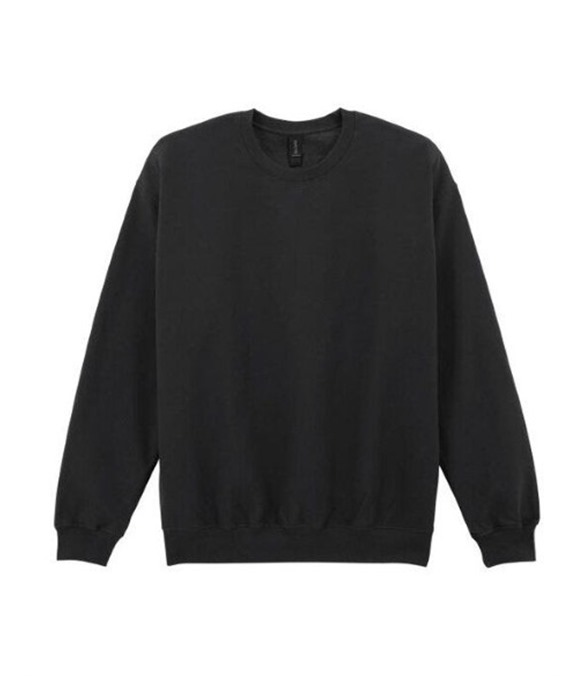 Softstyle MidW Fleece Adult Crew