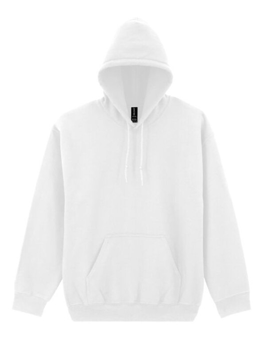 DryBlend Adult Hooded Sweatshirt