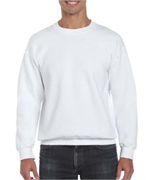 DryBlendÂ® Adult Crewneck Sweatshirt