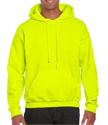 DryBlendÂ® Adult Hooded Sweatshirt