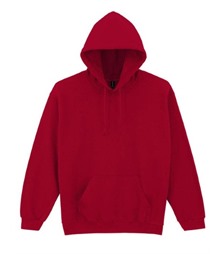 Heavy Blend Adult Hood Sweatshirt