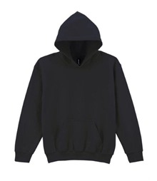 Heavy Blend Youth Hood Sweatshirt