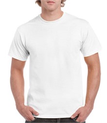 Ultra Cottonâ„¢ Adult T-Shirt