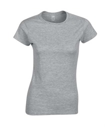 SoftstyleÂ® Ladies' T-Shirt