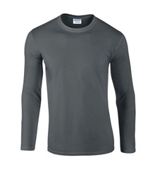 SoftstyleÂ® Adult Long Sleeve T-Shirt