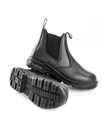 Kane Safety Dealer Boot