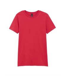 Softstyle CVC Women's T-Shirt