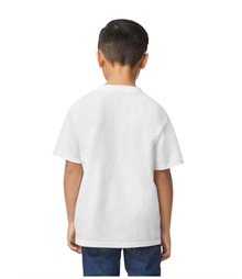 Softstyle Midweight Youth T-Shirt
