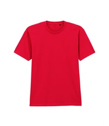 Softstyle Midweight Adult No Label Enzyme Wash T-Shirt