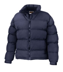 Ladies' Recycled Holkham Down Feel Jacket