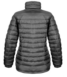 Ladies' Ice Bird Padded Jacket