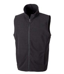 Microfleece Gilet