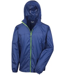 HDi Quest Lightweight Stowable Jacket