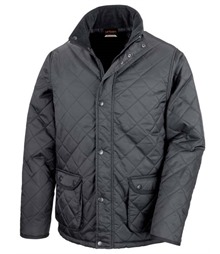 Cheltenham Jacket