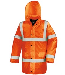 Motorway Jacket