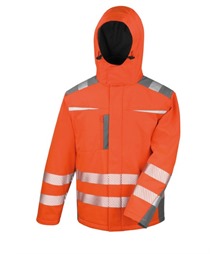 Dynamic Softshell Coat