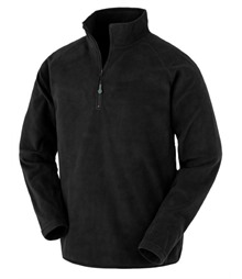 Recycled Unisex Microfleece Top