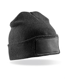 Double Knit Printers Beanie