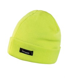 Lightweight Thinsulateâ„¢ Hat