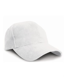 Pro-Style Brushed Cotton Cap