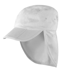 Fold Up Legionnaire Hat