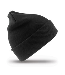 Recycled Woolly Ski Hat