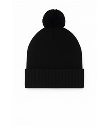 Pom Pom Beanie
