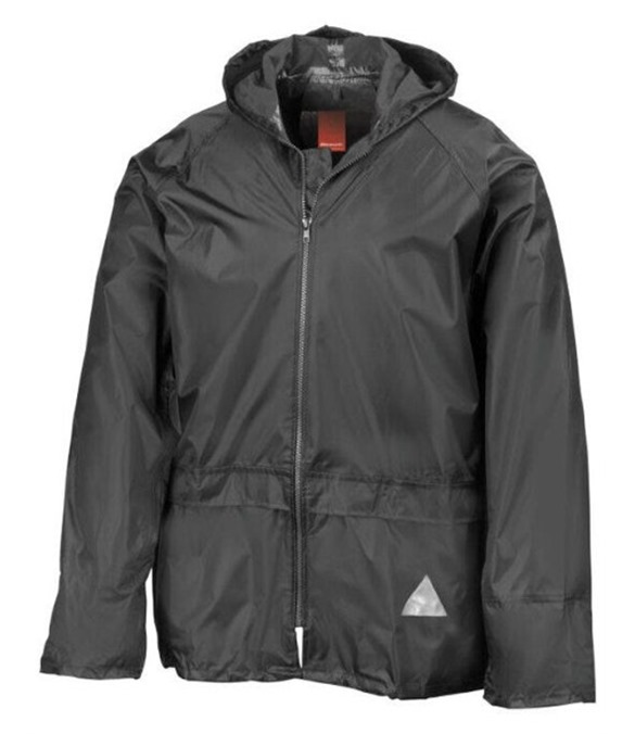 Waterproof Jacket/Trouser Set