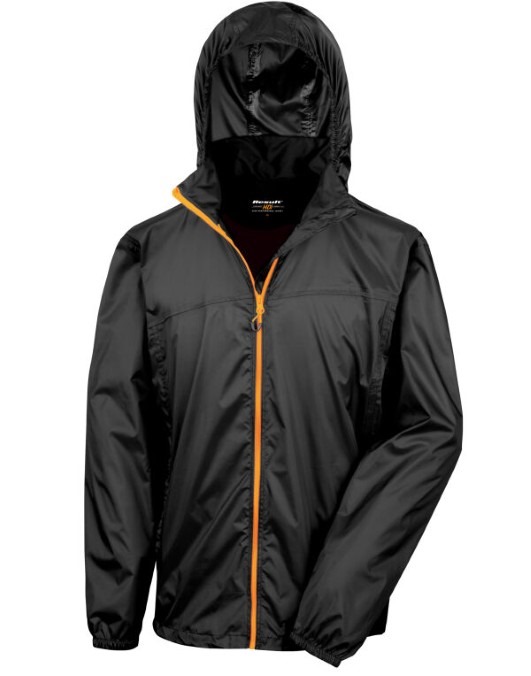 HDi Quest Lightweight Stowable Jacket