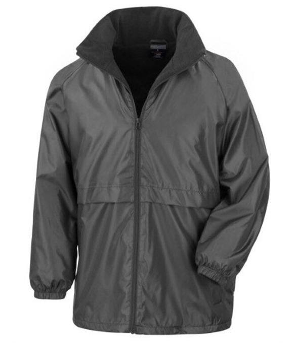 Adult Microfleece Jacket
