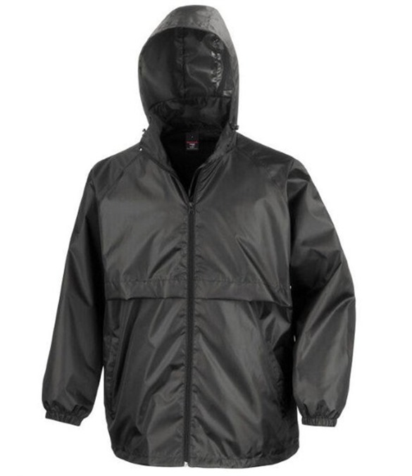 Lightweight Jacket