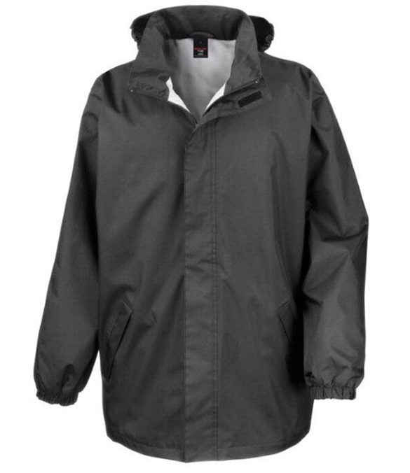 Midweight Jacket