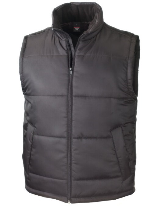 Bodywarmer