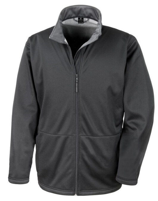 Men&#39;s Softshell Jacket