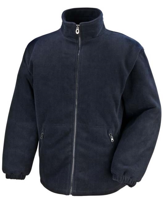 Polartherm&#174; Quilted Winter Fleece