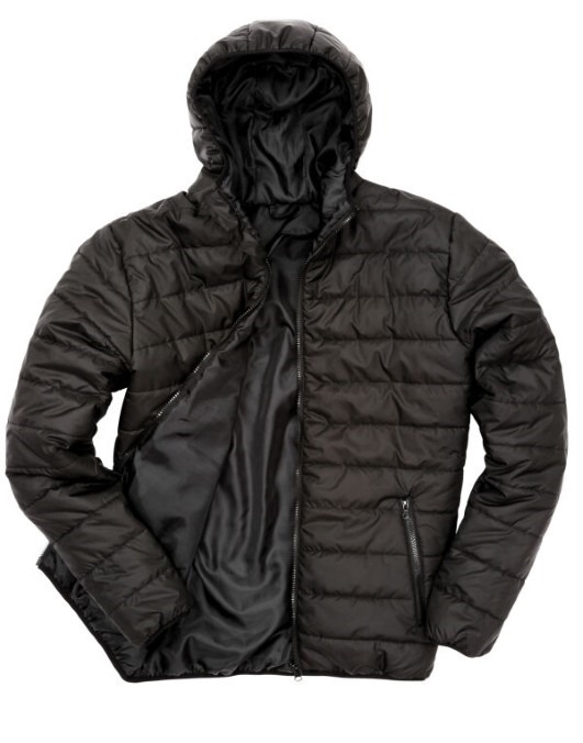 Men&#39;s Soft Padded Jacket