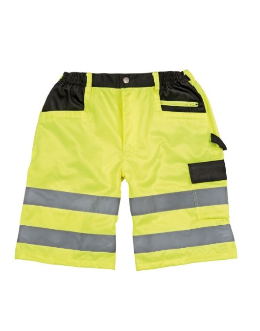 Men's Hi Vis Shorts