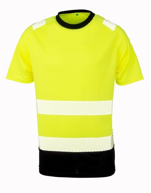 Men's Hi Vis T-Shirts